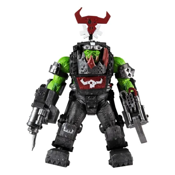 Figurka akcji Warhammer 40K - Ork Meganob with Shoota