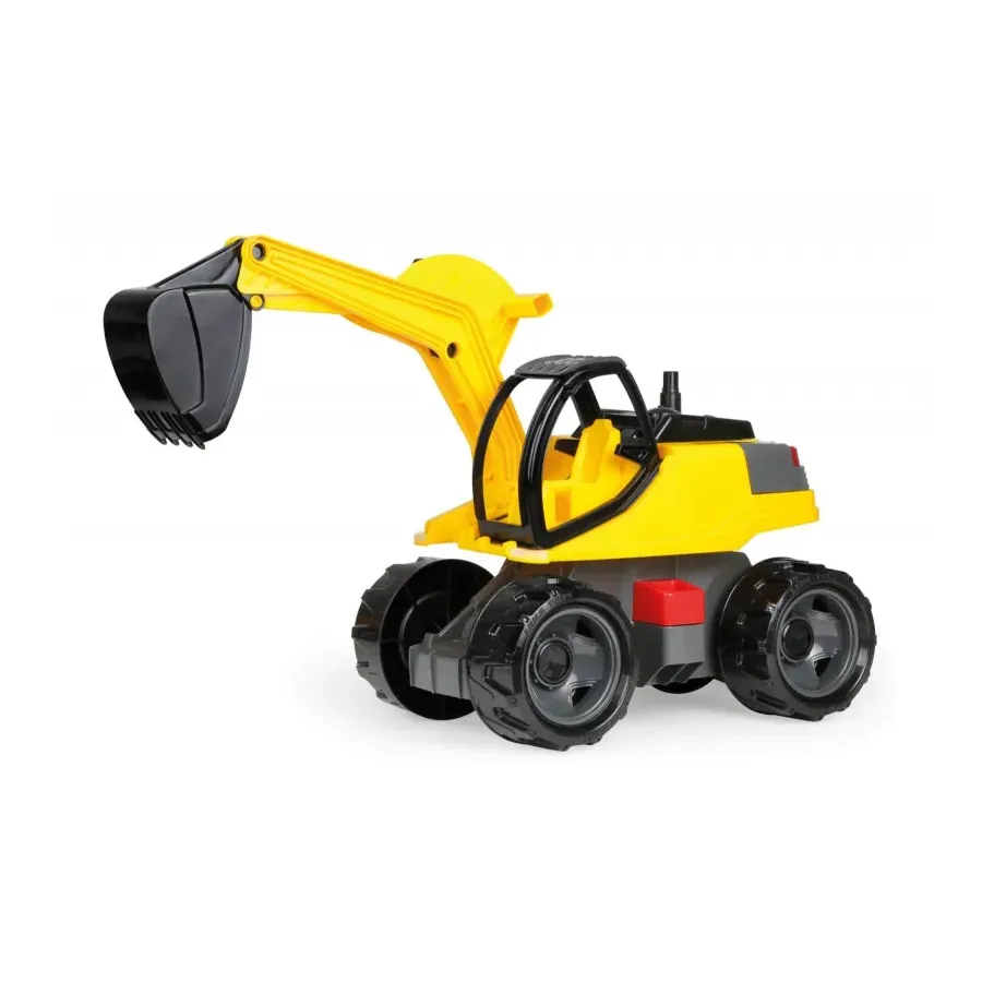 Koparka 63 cm pudełko