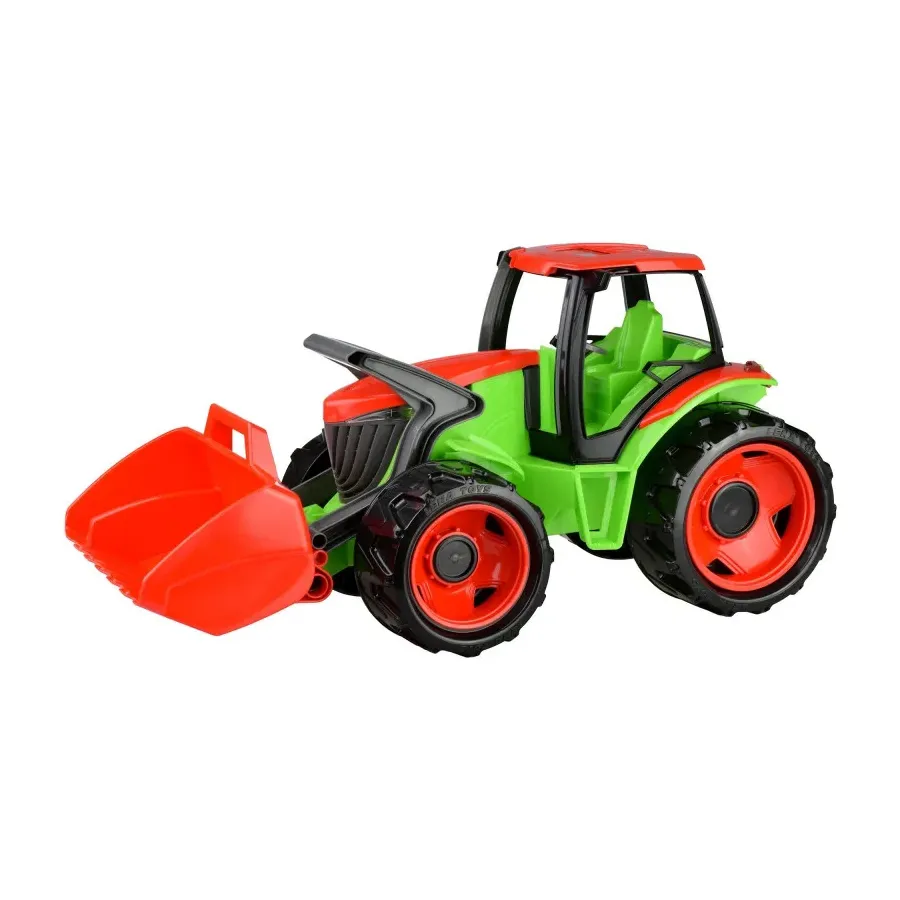 Ciągnik z łyżką 62 cm