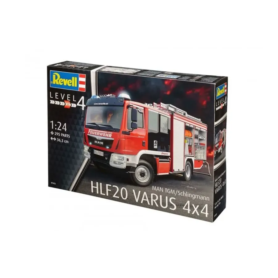 SCHLINGMANN HLF20 VARUS 4