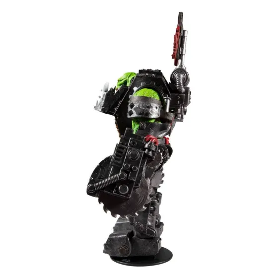 Figurka akcji Warhammer 40K - Ork Meganob with Buzzsaw