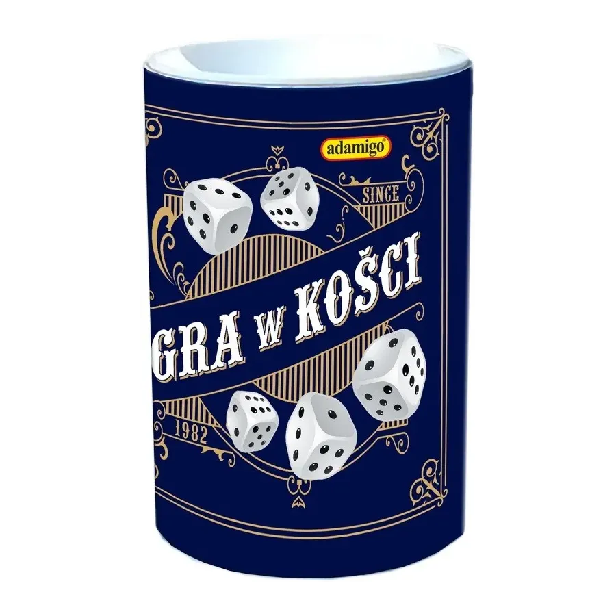 Gra w kości 1