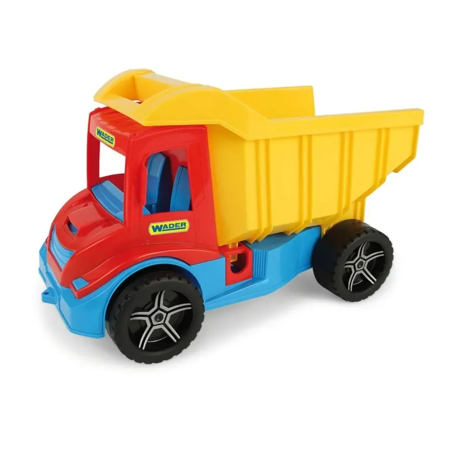 Wywrotka 38 cm Multi Truck luzem