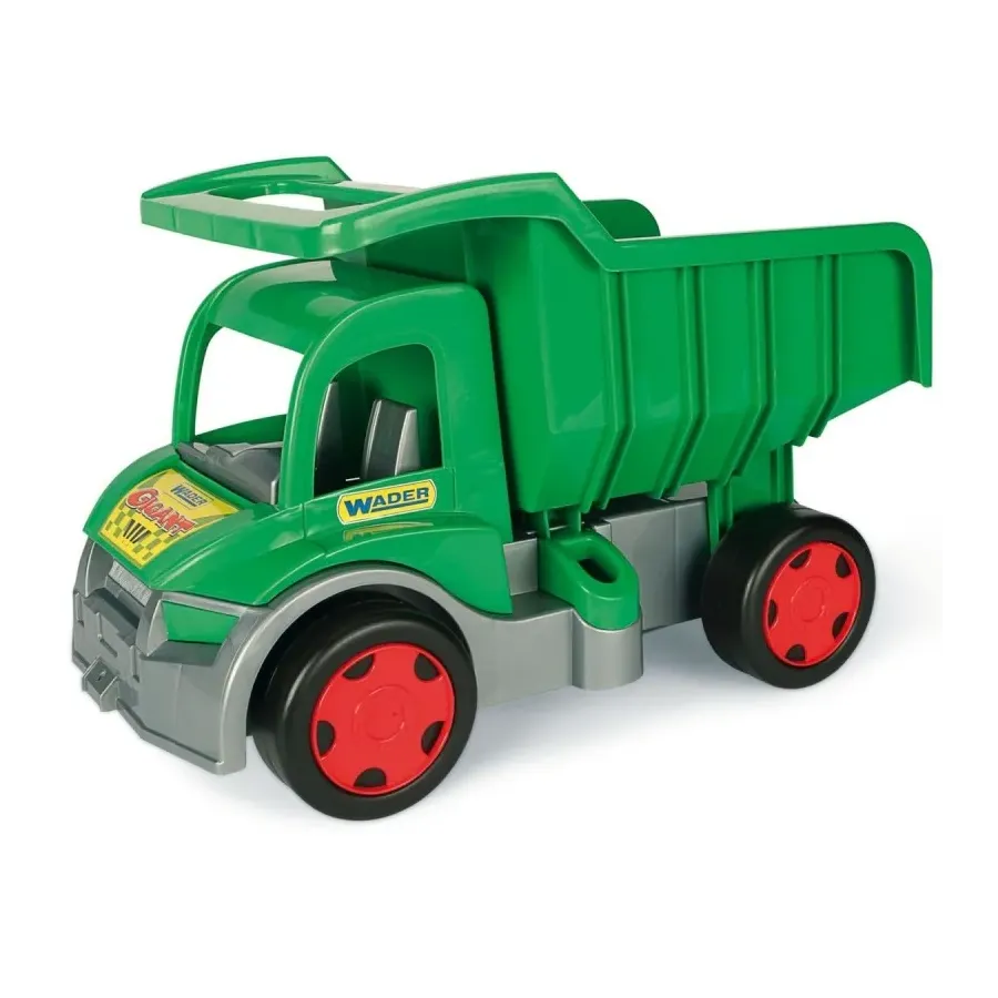 Wywrotka 55 cm Gigant Truck Farmer luzem