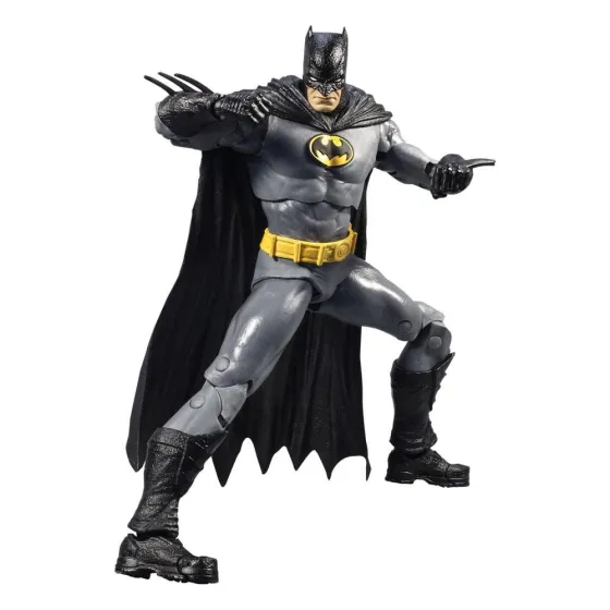 Figurka akcji DC Multiverse - Batman (Batman: Three Jokers)