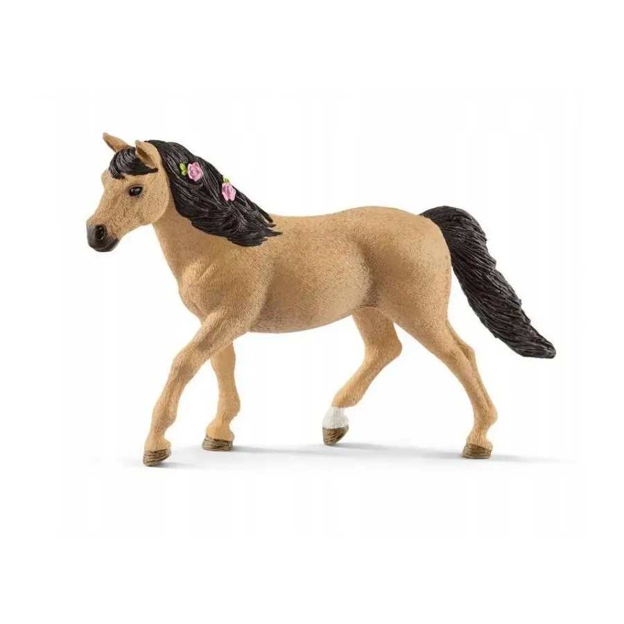 Figurka Connemara kucyk klacz