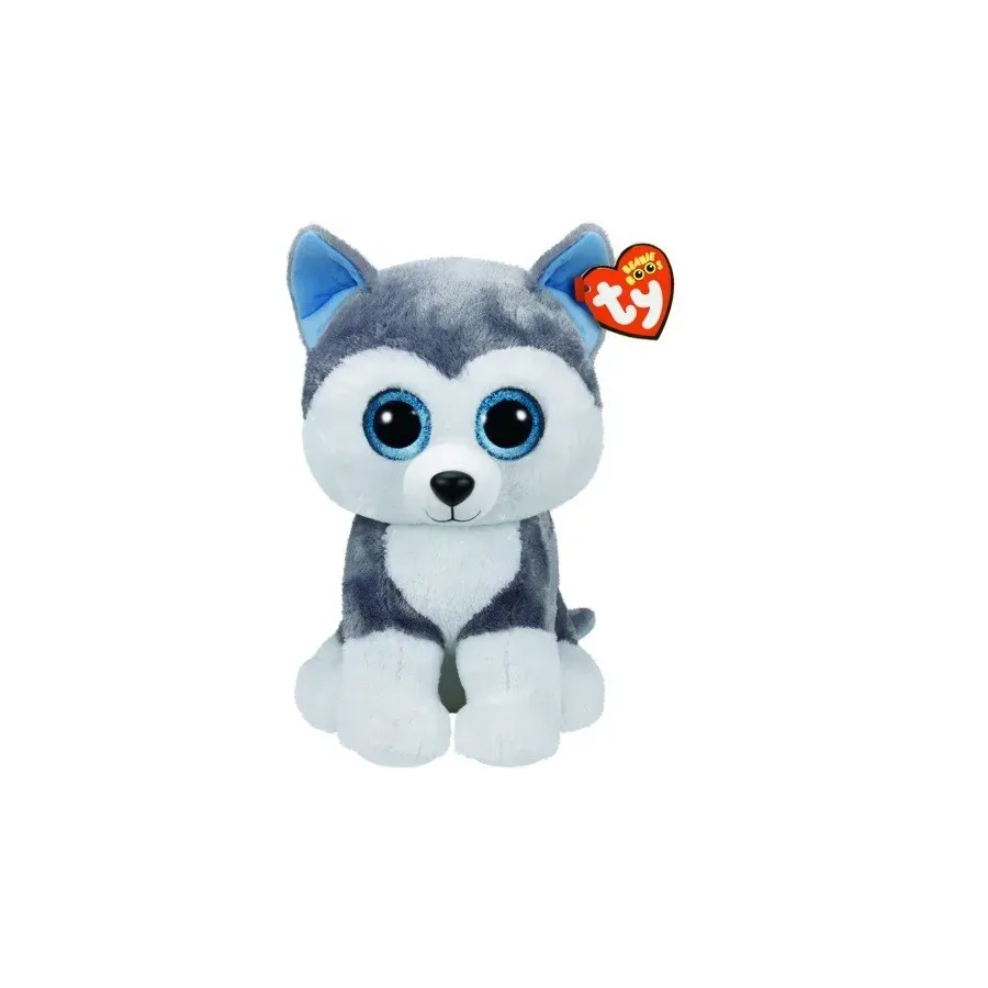 Maskotka TY Beanie Boos pies Slush