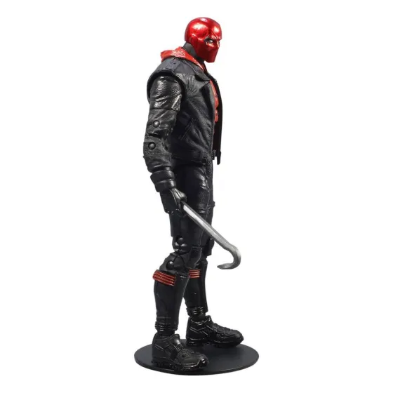 Figurka akcji DC Multiverse - Red Hood (Batman: Three Jokers)