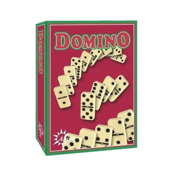 Gra Domino