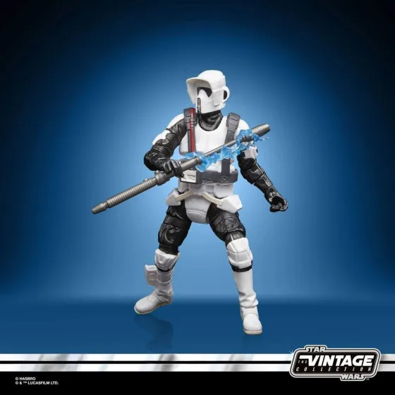 Figurka Star Wars Vintage Collection - Scout Trooper F2708