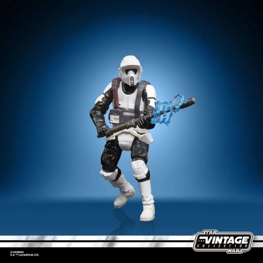 Figurka Star Wars Vintage Collection - Scout Trooper F2708