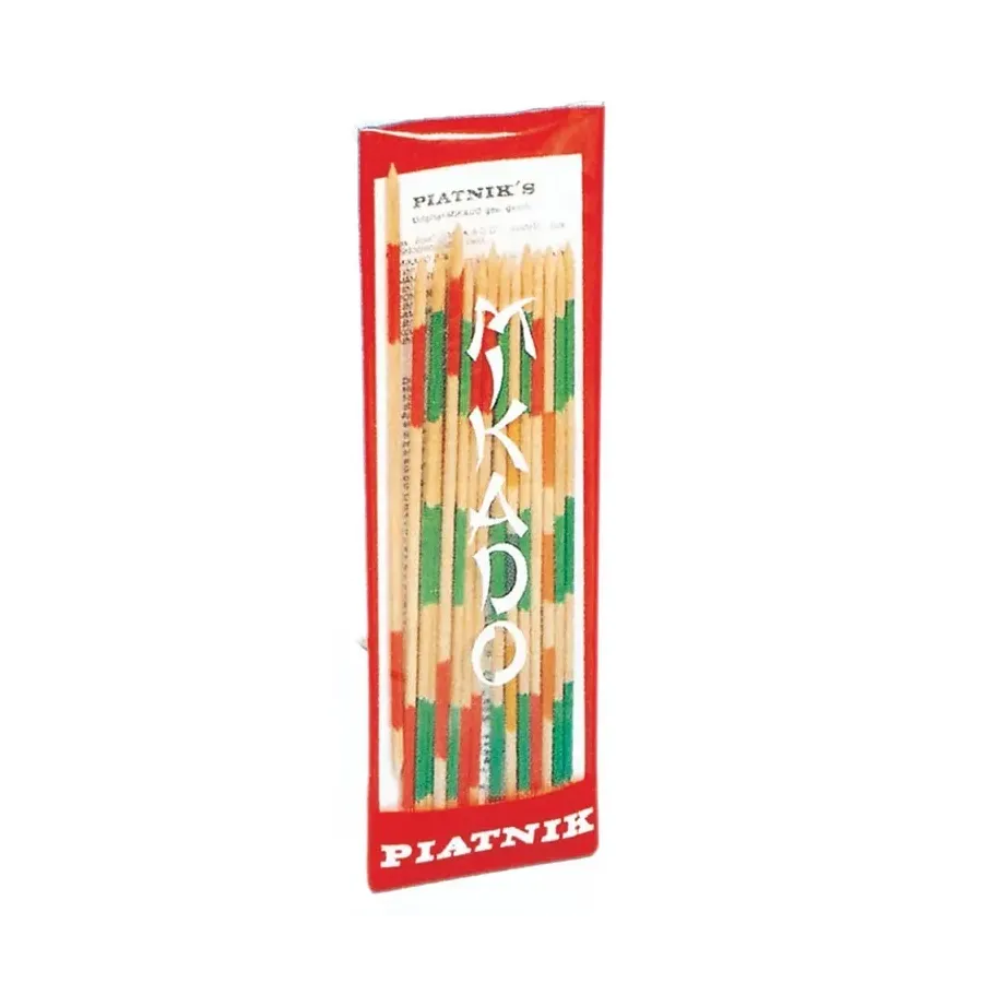 Gra Bierki w saszetce