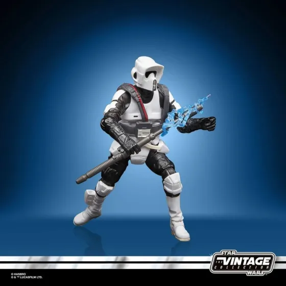 Figurka Star Wars Vintage Collection - Scout Trooper F2708