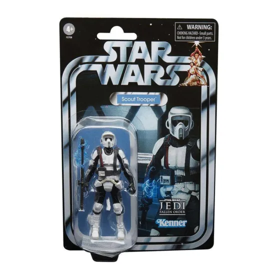 Figurka Star Wars Vintage Collection - Scout Trooper F2708