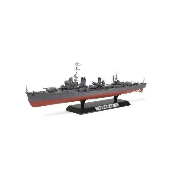 Model plastikowy Yukikaze 1/350
