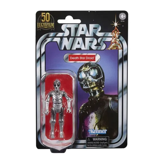 Figurka Star Wars Vintage Collection - Death Star Droid F3116