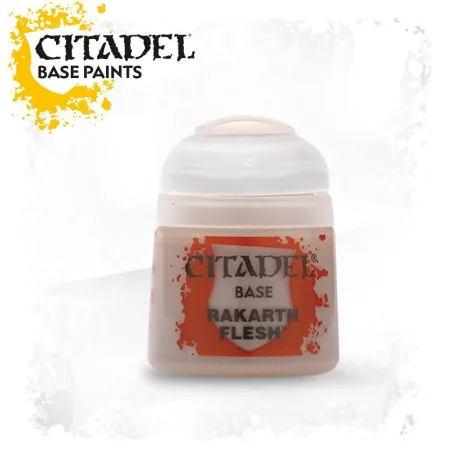 Citadel Base: Rakarth Flesh 12ml