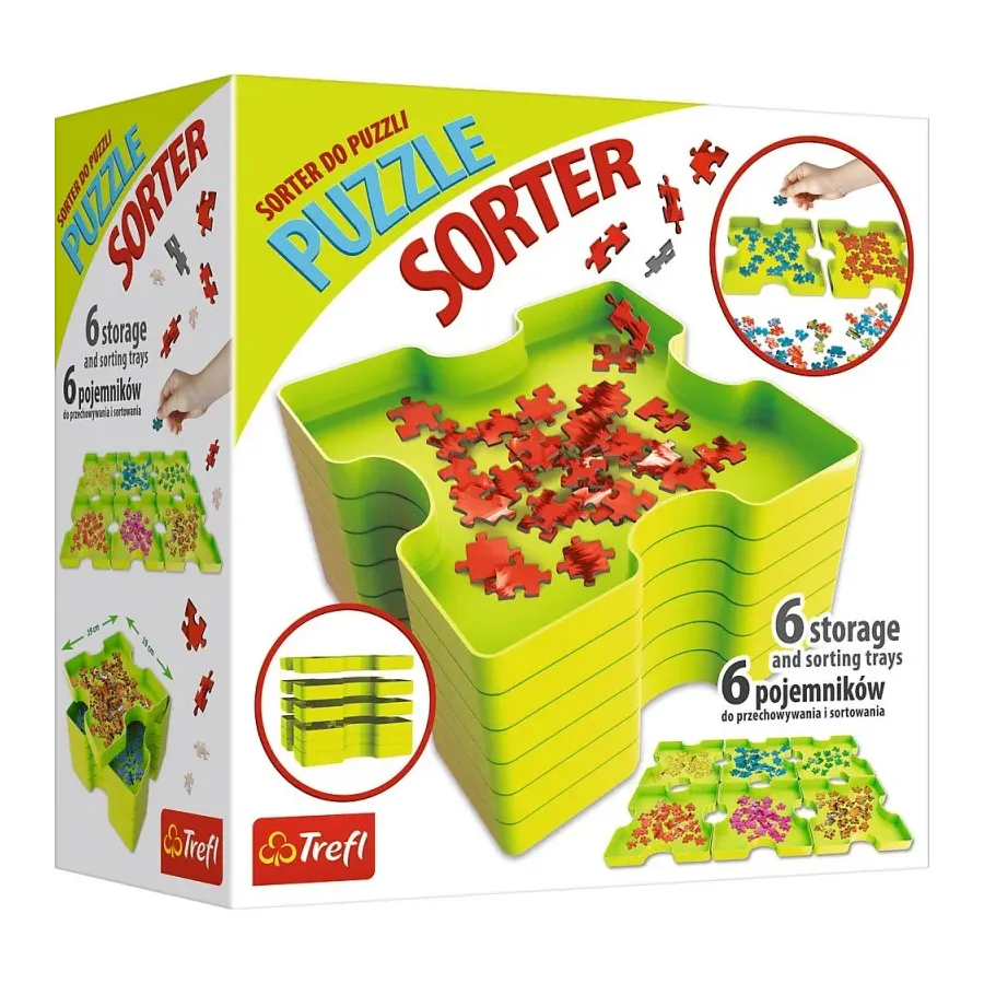 Sorter do puzzli