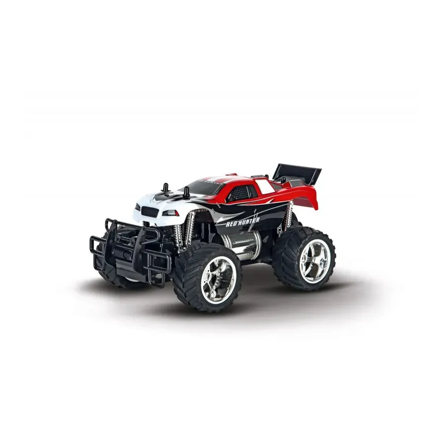Auto RC Red Hunter X 2,4GHz