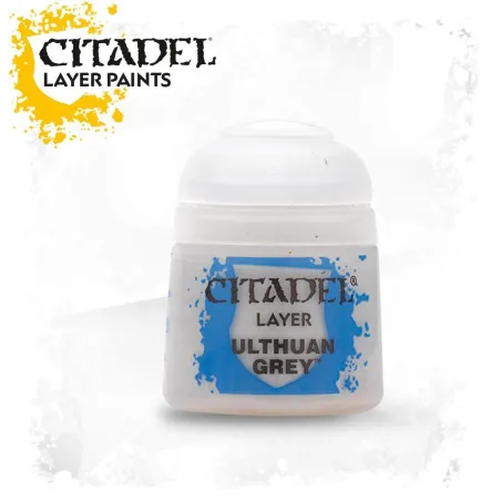 Citadel Layer: Ulthuan Grey 12 ml