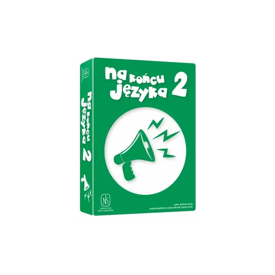 Gra Na Końcu Języka 2