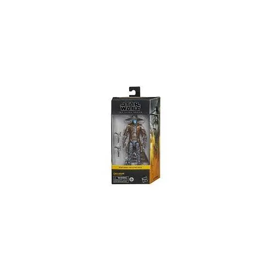 Figurka Star Wars Cad Bane The Black Series E9359