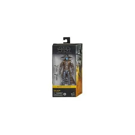 Figurka Star Wars Cad Bane The Black Series E9359