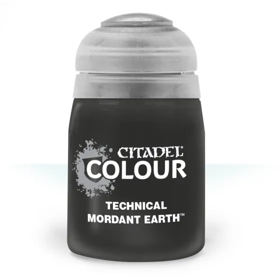 Citadel Technical: Mordant Earth 24 ml
