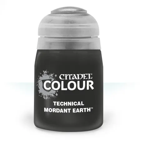 Citadel Technical: Mordant Earth 24 ml