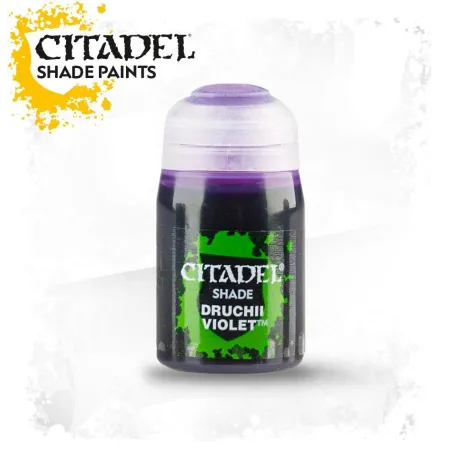Citadel Shade: Druchii Violet 18 ml
