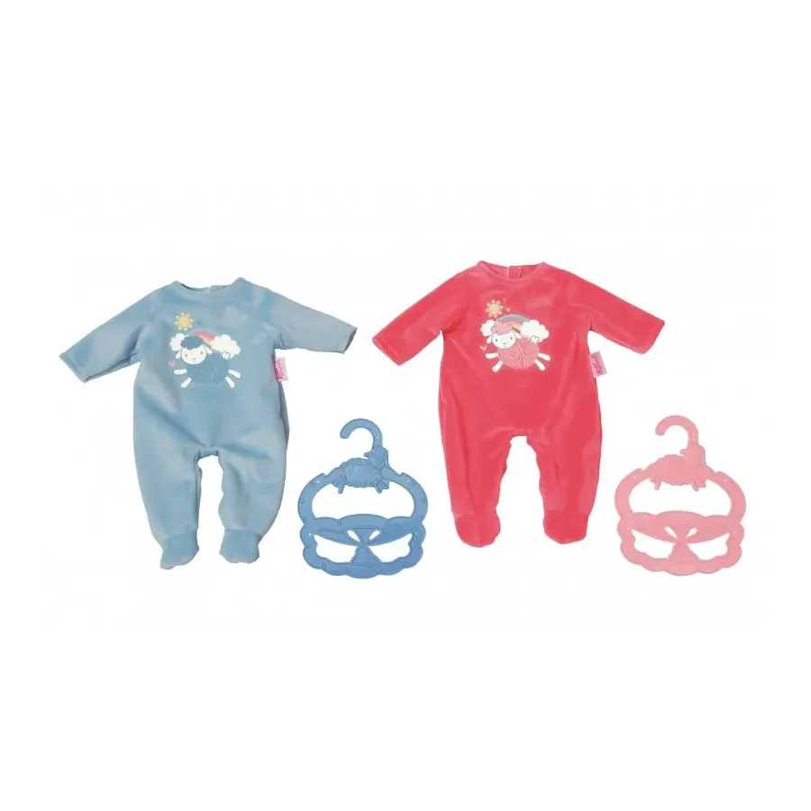 Body BABY ANNABELL 36 cm