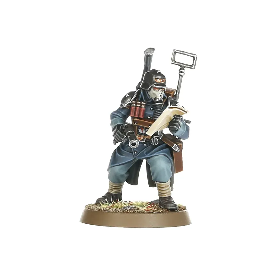 Warhammer 40K Kill Team: Starter Set
