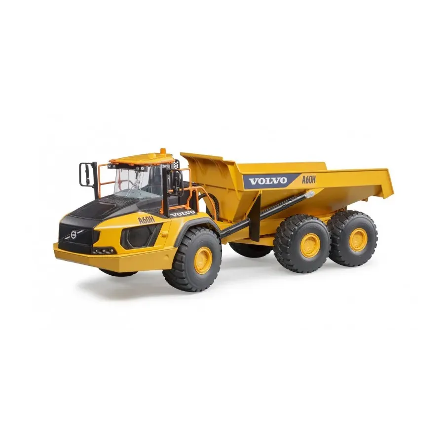 Wozidło przegubowe Volvo A60H