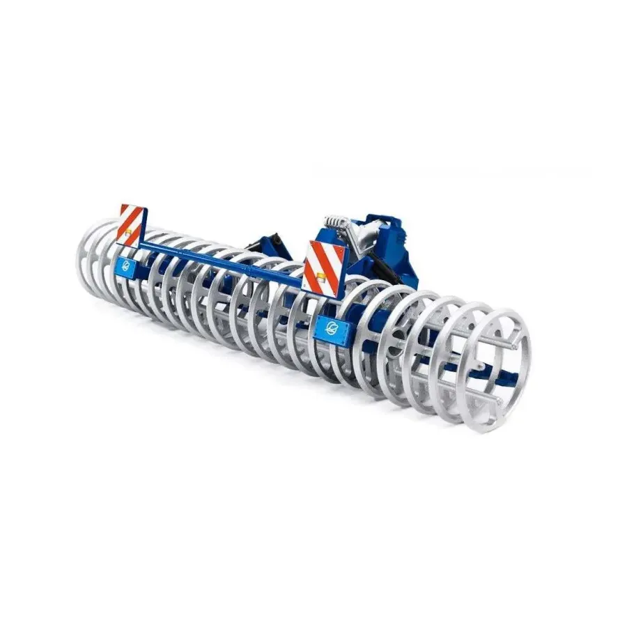 Wał Lemken Variopack K