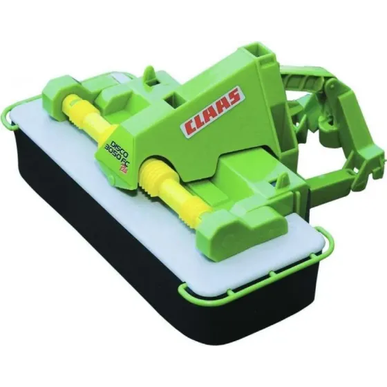 Kosiarka przednia Claas Disco 3050 FC Plus