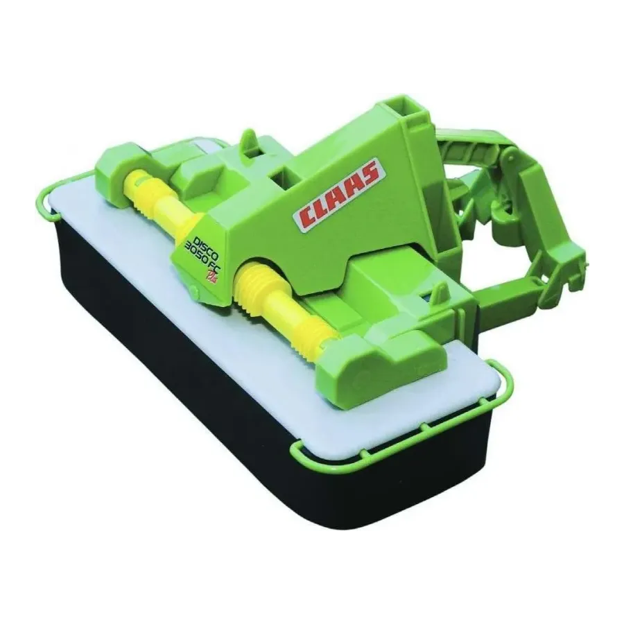 Kosiarka przednia Claas Disco 3050 FC Plus