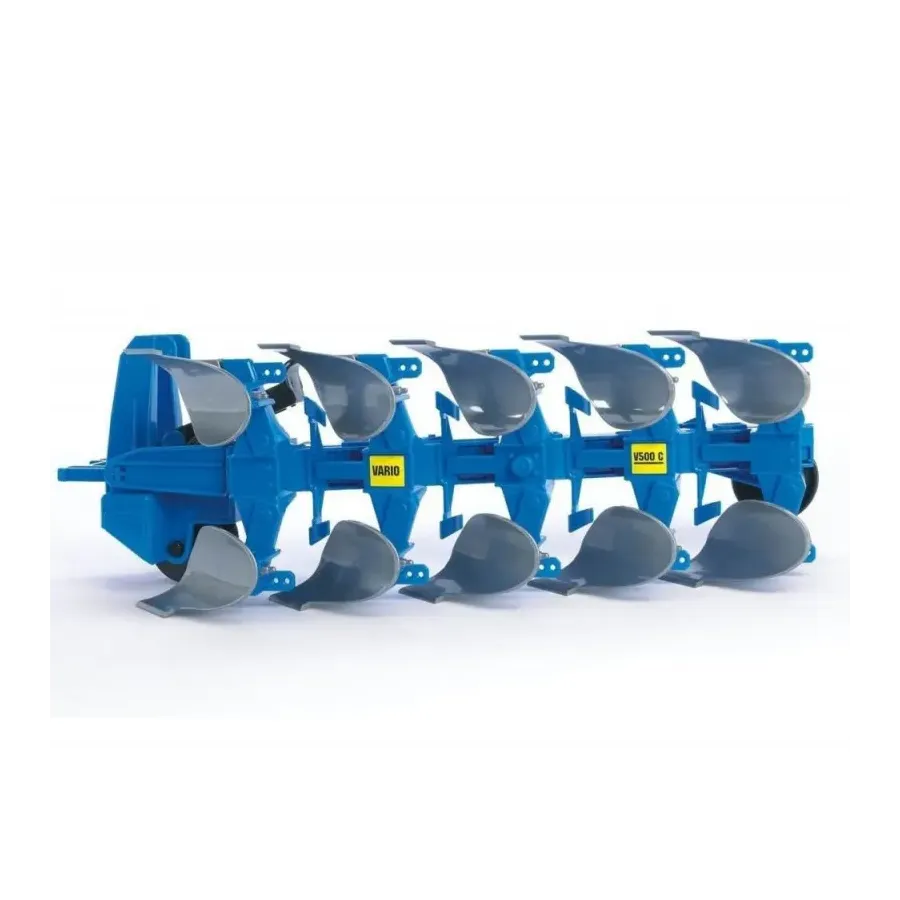 Plug obracalny Lemken