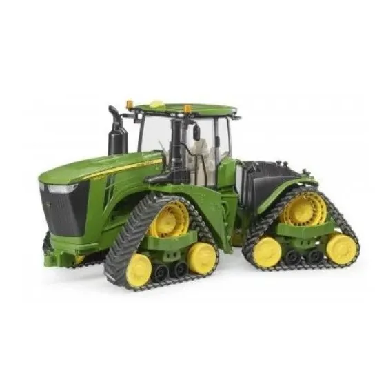 Pojazd Ciągnik gąsienicowy John Deere 9620 RX