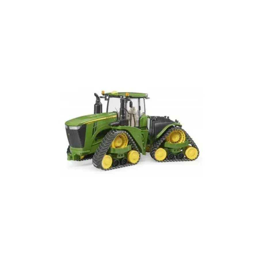 Pojazd Ciągnik gąsienicowy John Deere 9620 RX