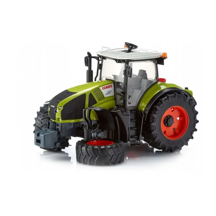 Pojazd Traktor Claas Axion 950