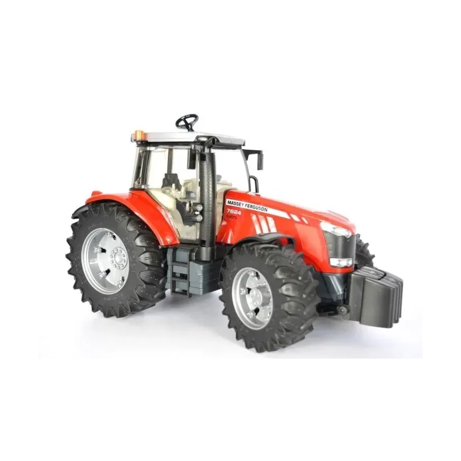 Traktor Massey Ferguson 7600