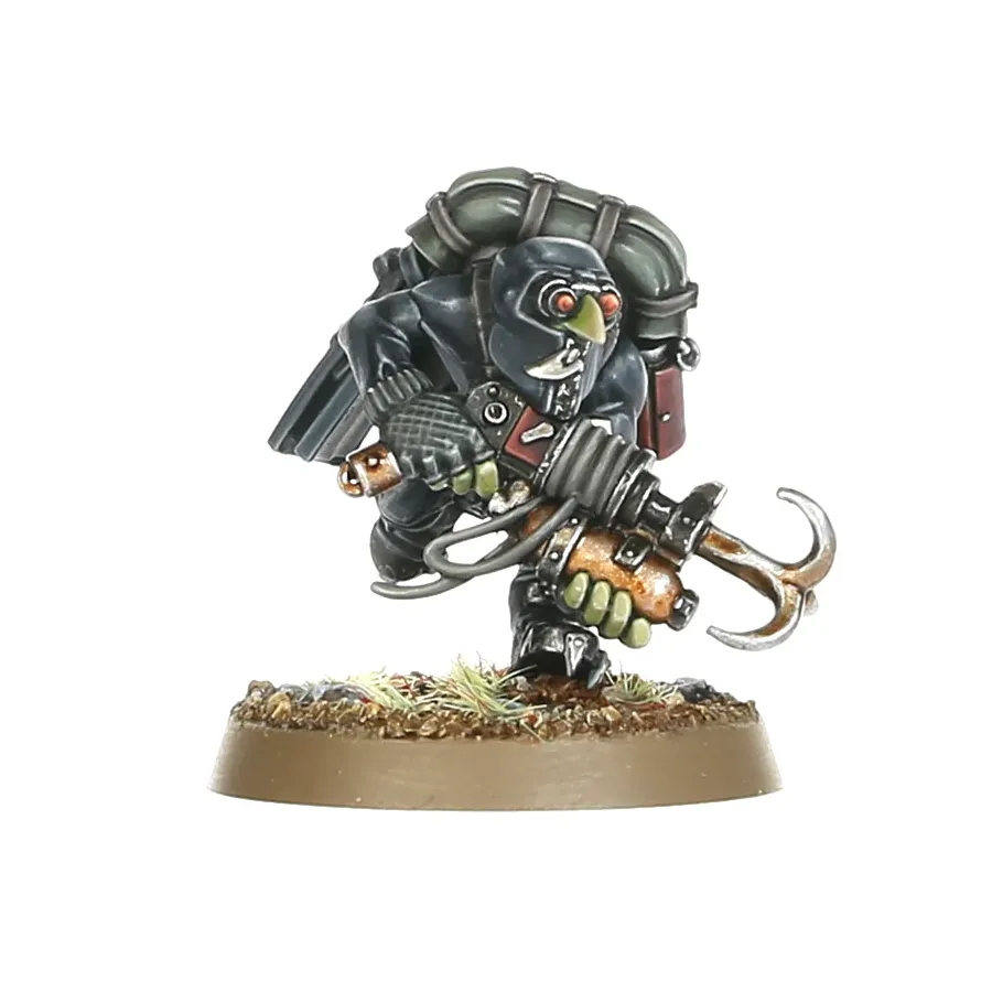 Warhammer 40K Kill Team: Starter Set