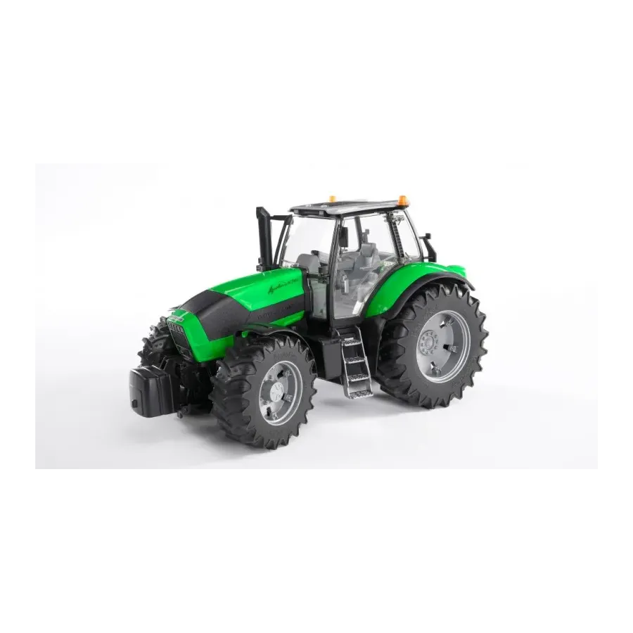Traktor Deutz Agrotron X720