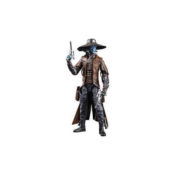 Figurka Star Wars Cad Bane The Black Series E9359