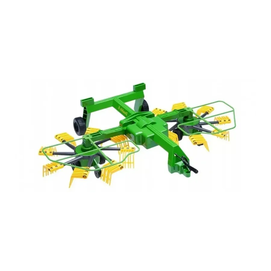 Zgrabiarka pokosowa do traktora R/C Double Eagle