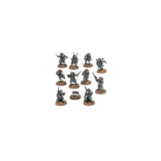 Warhammer 40K Kill Team: Starter Set