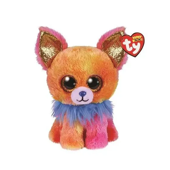 Maskotka TY Beanie Boos Pies 15 cm