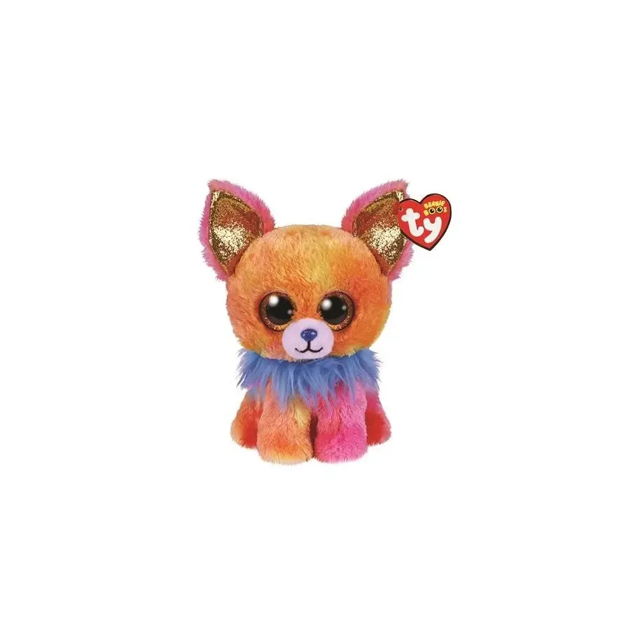 Maskotka TY Beanie Boos Pies 15 cm