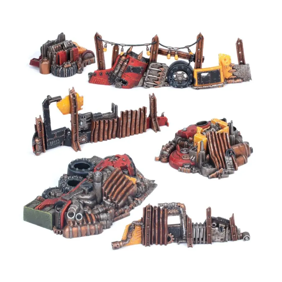 Warhammer 40K Kill Team: Starter Set