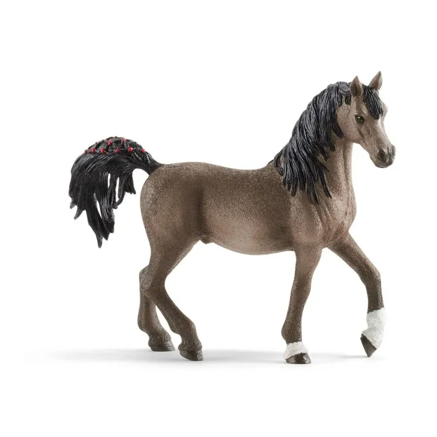 Figurka Horse Club Koń Arabski Ogier